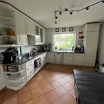 度假居 Haus Monteurwohnung In Maschen Horst 160qm 4 Scchlafzimmer 西维陶尔
