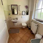 Haus Monteurwohnung In Maschen Horst 160qm 4 Scchlafzimmer 度假居 *