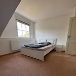 Haus Monteurwohnung In Maschen Horst 160qm 4 Scchlafzimmer 度假居 西维陶尔