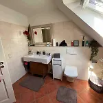 度假居 Haus Monteurwohnung In Maschen Horst 160qm 4 Scchlafzimmer