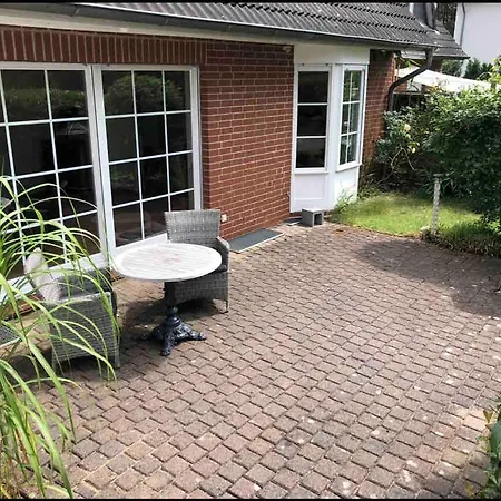 Haus Monteurwohnung In Maschen Horst 160qm 4 Scchlafzimmer