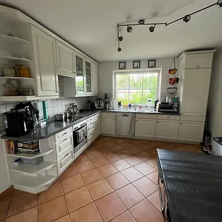 Ferienhaus Dhh Monteurwohnung In Maschen Horst 160qm 4 Schlafzimmer Seevetal
