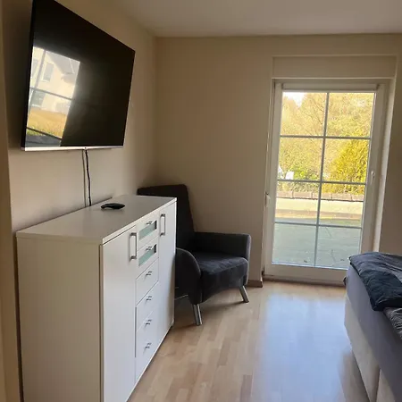 Haus Monteurwohnung In Maschen Horst 160qm 4 Scchlafzimmer *