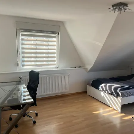 Haus Monteurwohnung In Maschen Horst 160qm 4 Scchlafzimmer