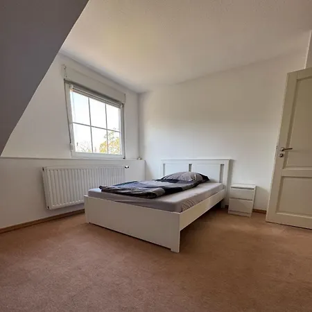 Dhh Monteurwohnung In Maschen Horst 160qm 4 Schlafzimmer Ferienhaus Seevetal