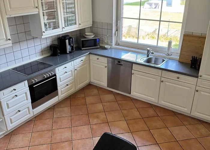 Haus Monteurwohnung In Maschen Horst 160qm 4 Scchlafzimmer *